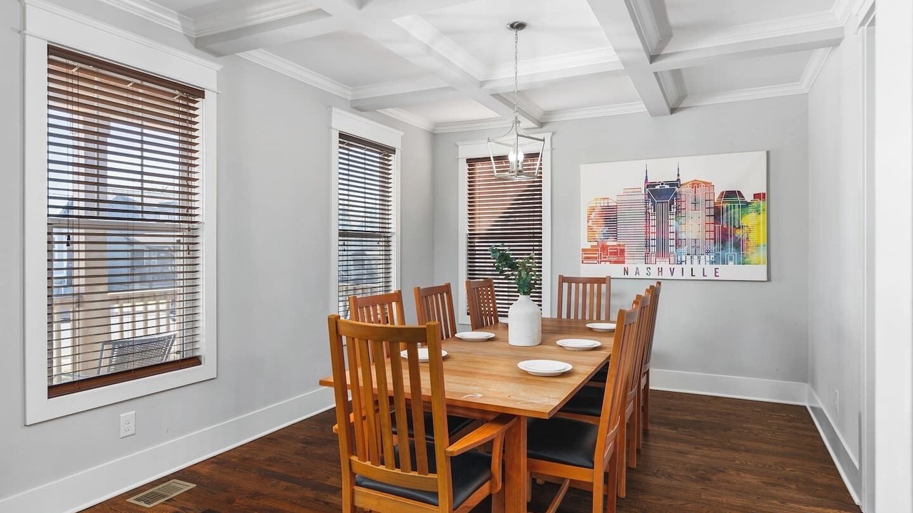 Photo of Bedroom in Hope Gardens