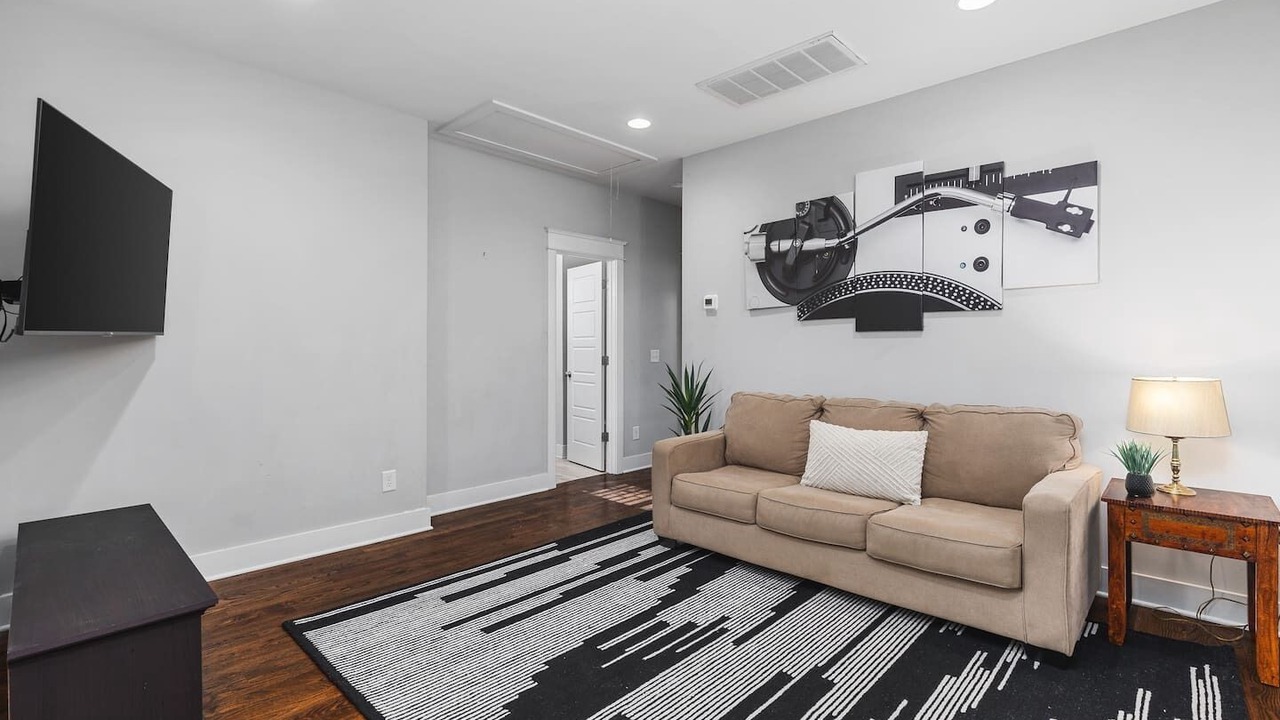 Photo of Bedroom in Hope Gardens