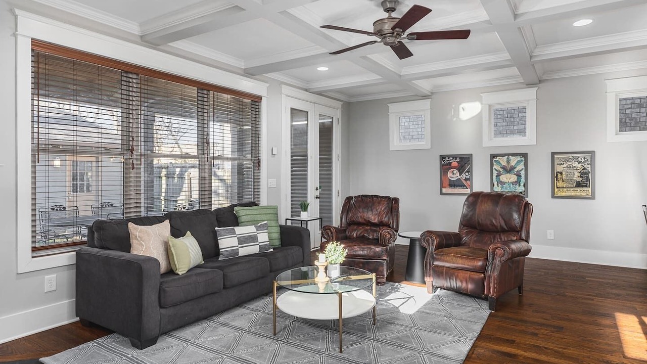Photo of Livingroom in Hope Gardens