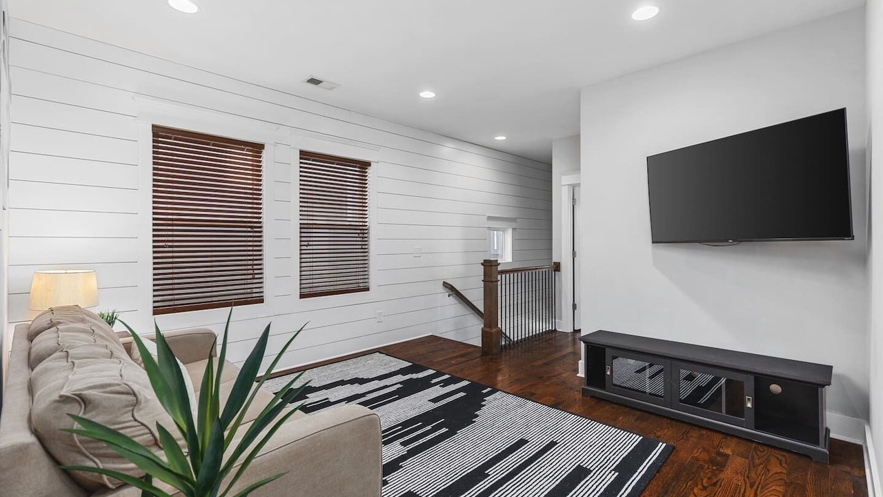 Photo of Bedroom in Hope Gardens