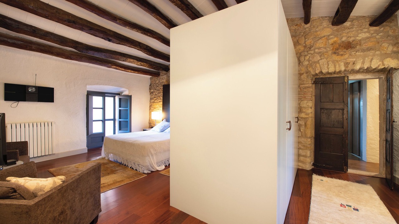 Photo of Bedroom in Pals