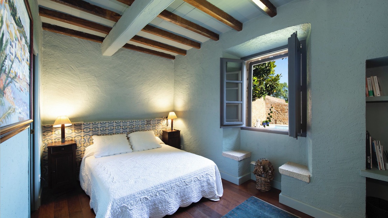 Photo of Bedroom in Pals