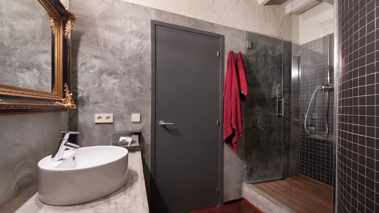 Photo of Bathroom in Pals