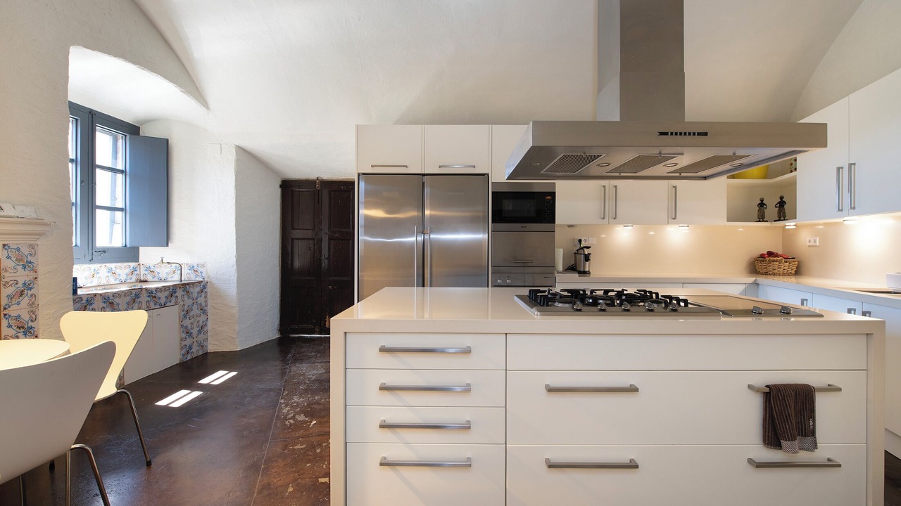 Photo of Kitchen in Pals