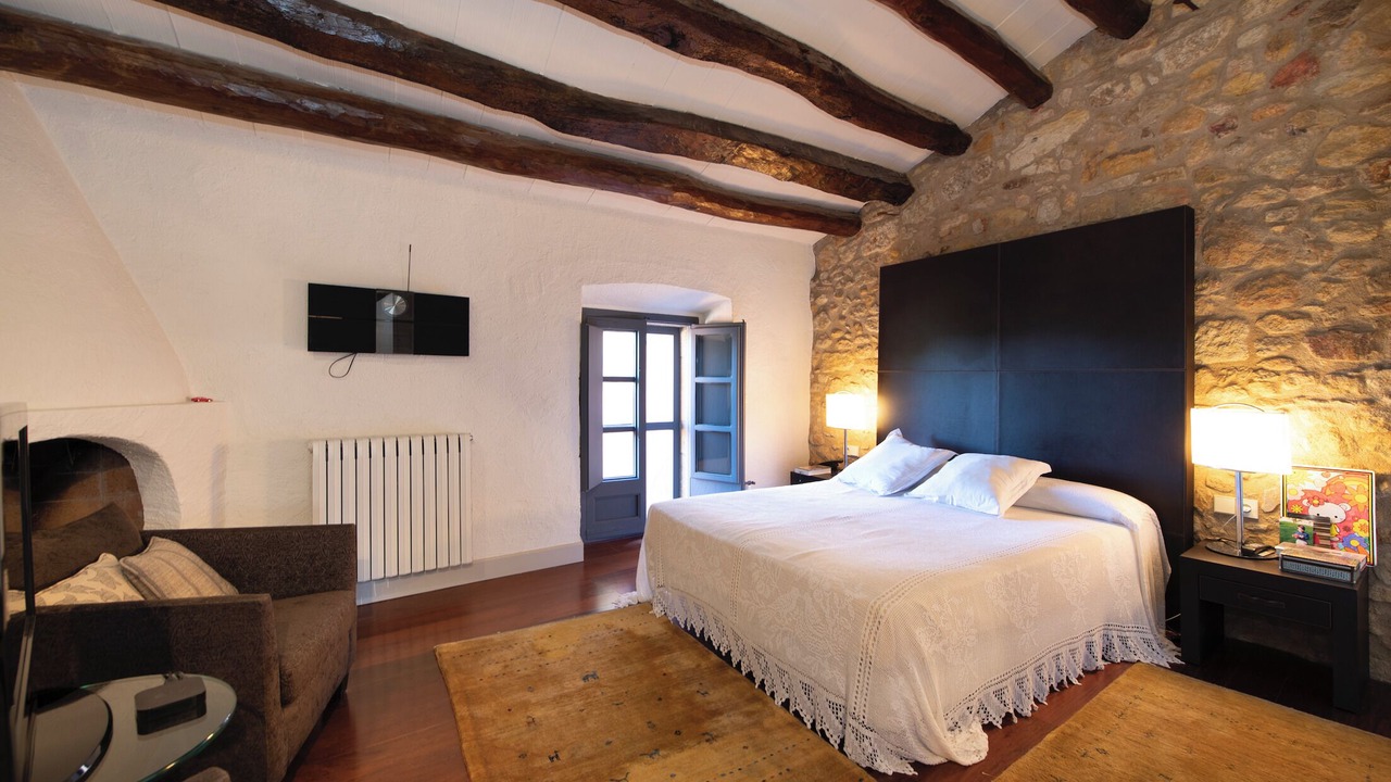 Photo of Bedroom in Pals
