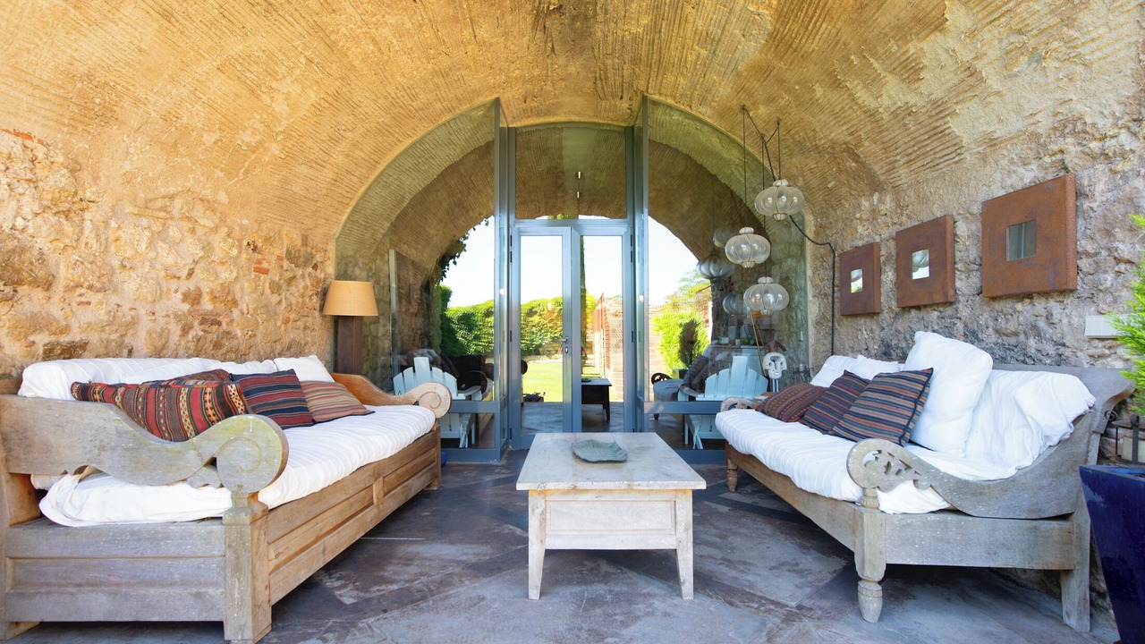Photo of Bedroom in Pals