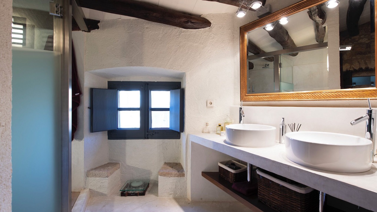 Photo of Bathroom in Pals