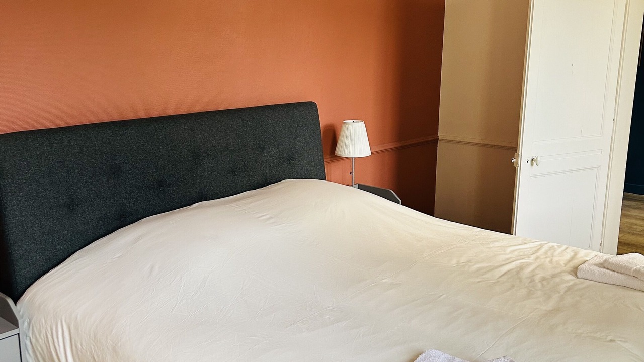 Photo of Bedroom in Le Heron