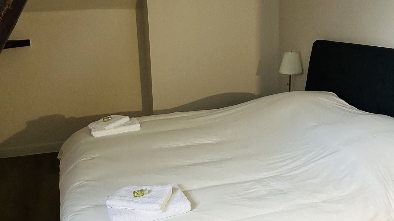 Photo of Bedroom in Le Heron