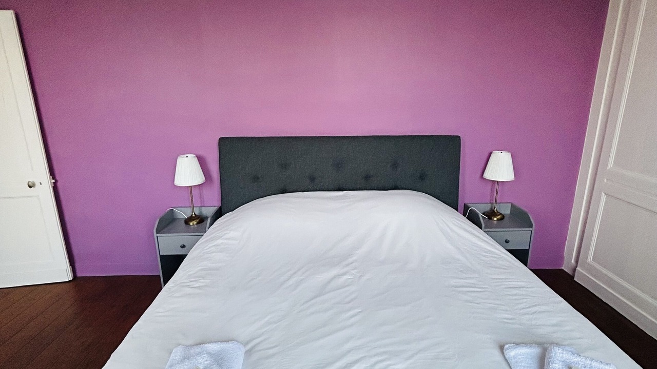 Photo of Bedroom in Le Heron