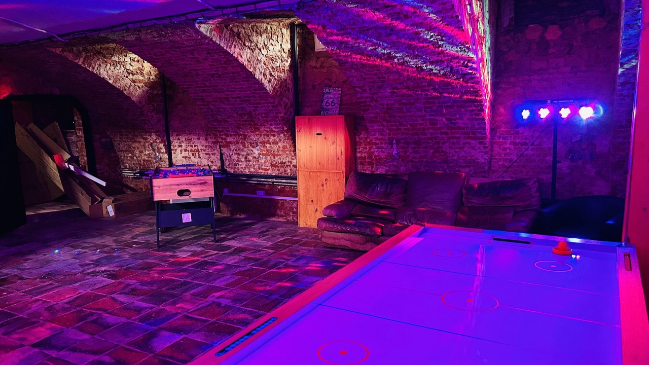 Photo of Bedroom in Le Heron