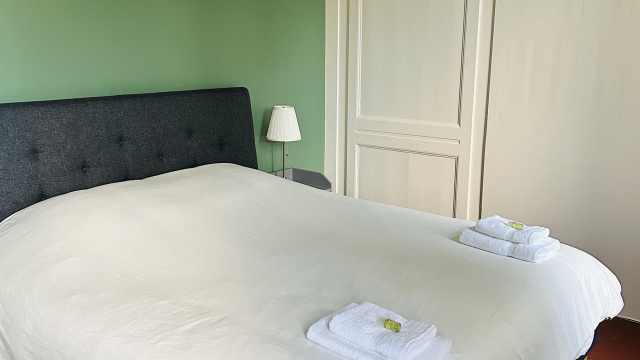 Photo of Bedroom in Le Heron