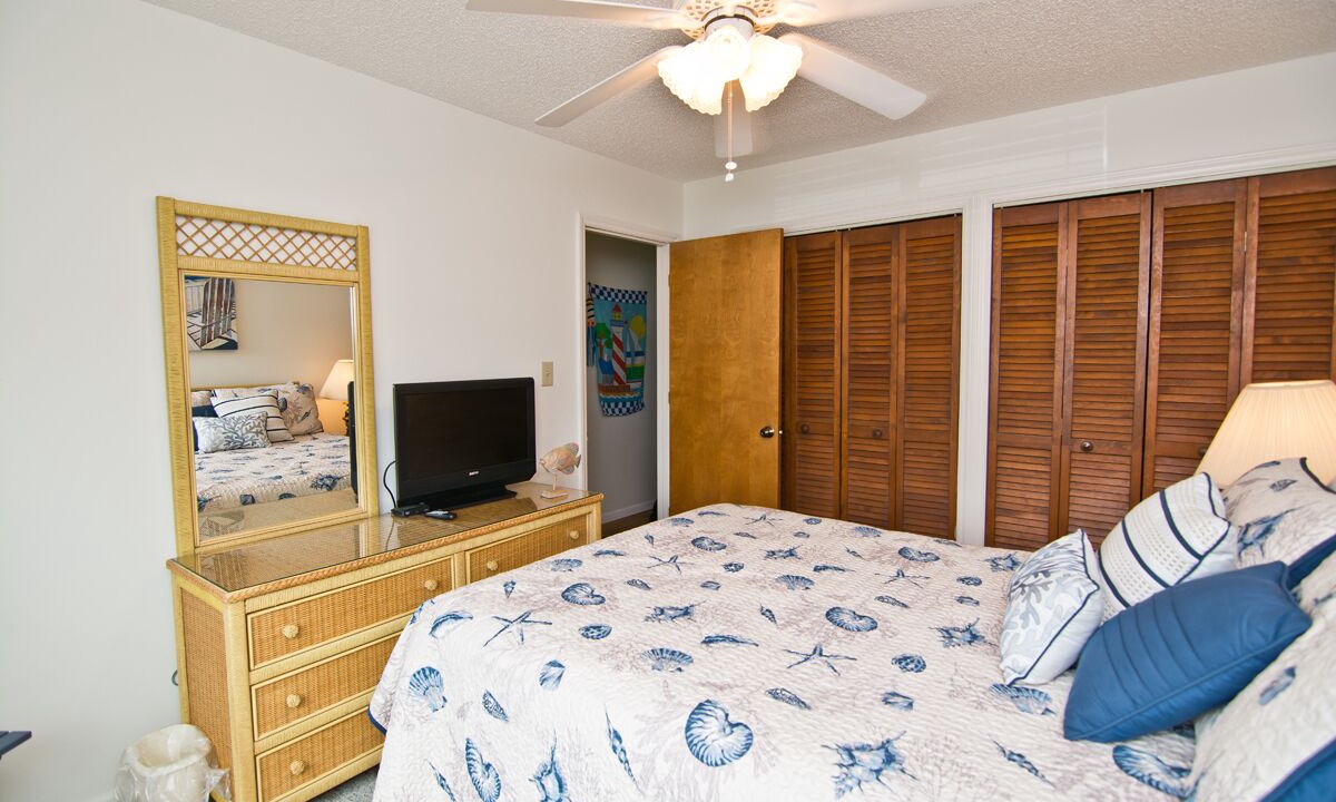 Photo of Bedroom in Emerald Isle