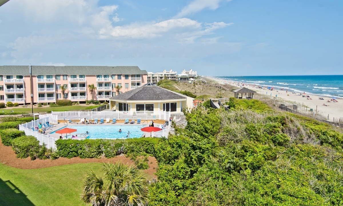 Photo of Outdoor in Emerald Isle