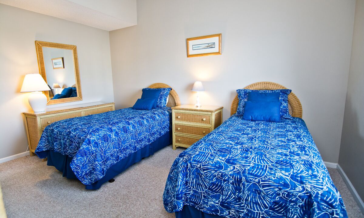Photo of Bedroom in Emerald Isle
