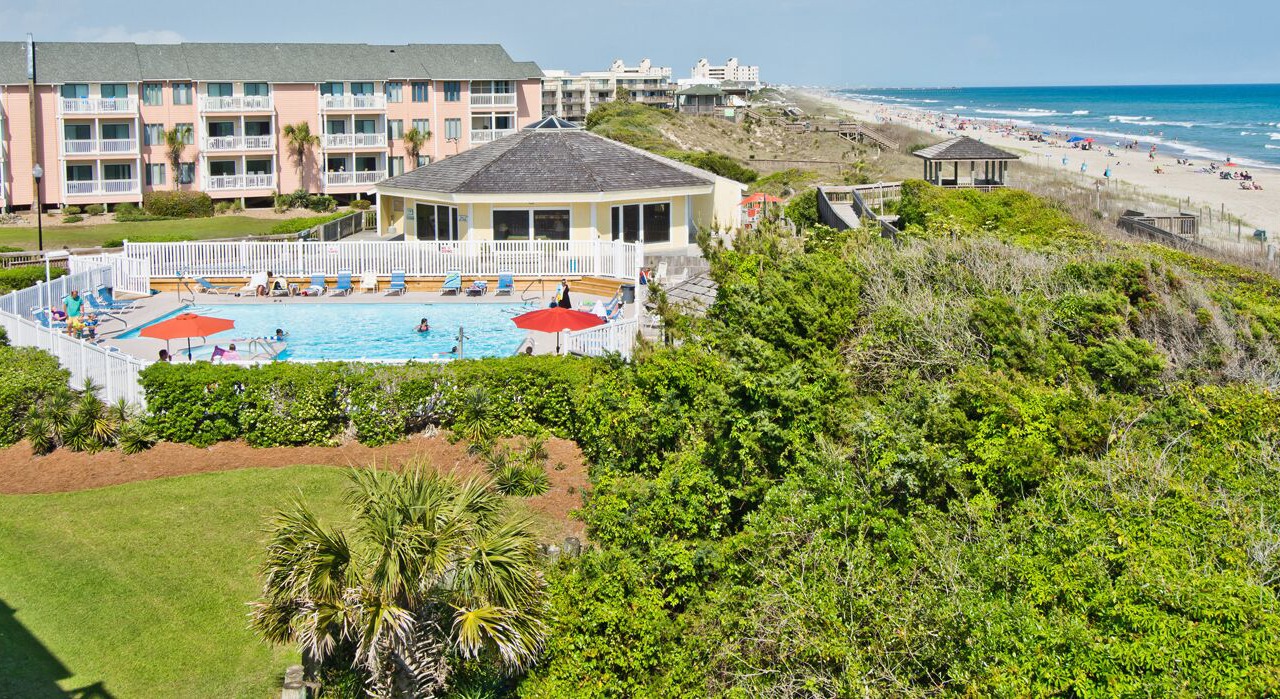 Photo of Outdoor in Emerald Isle