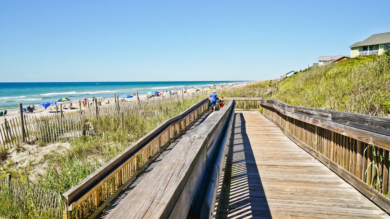 Photo of Others in Emerald Isle