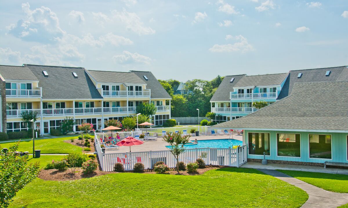 Photo of Outdoor in Emerald Isle