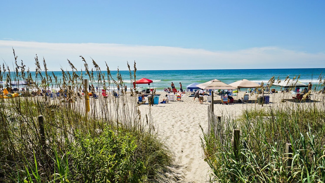 Photo of Others in Emerald Isle