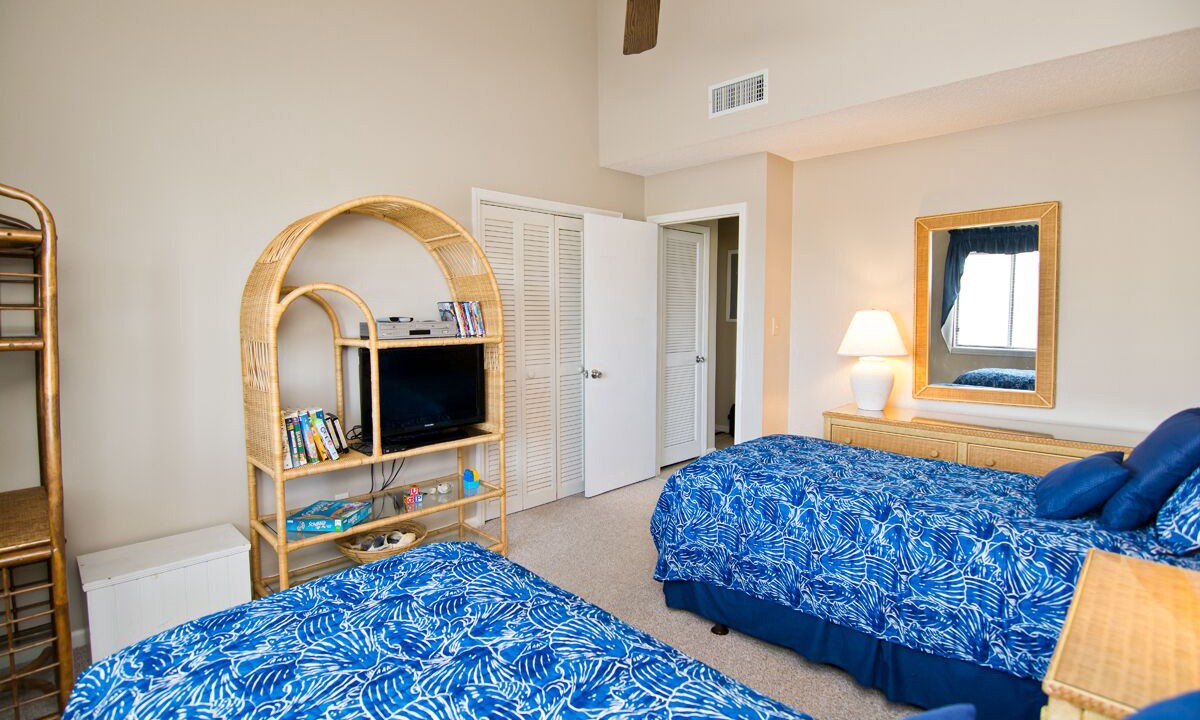 Photo of Bedroom in Emerald Isle