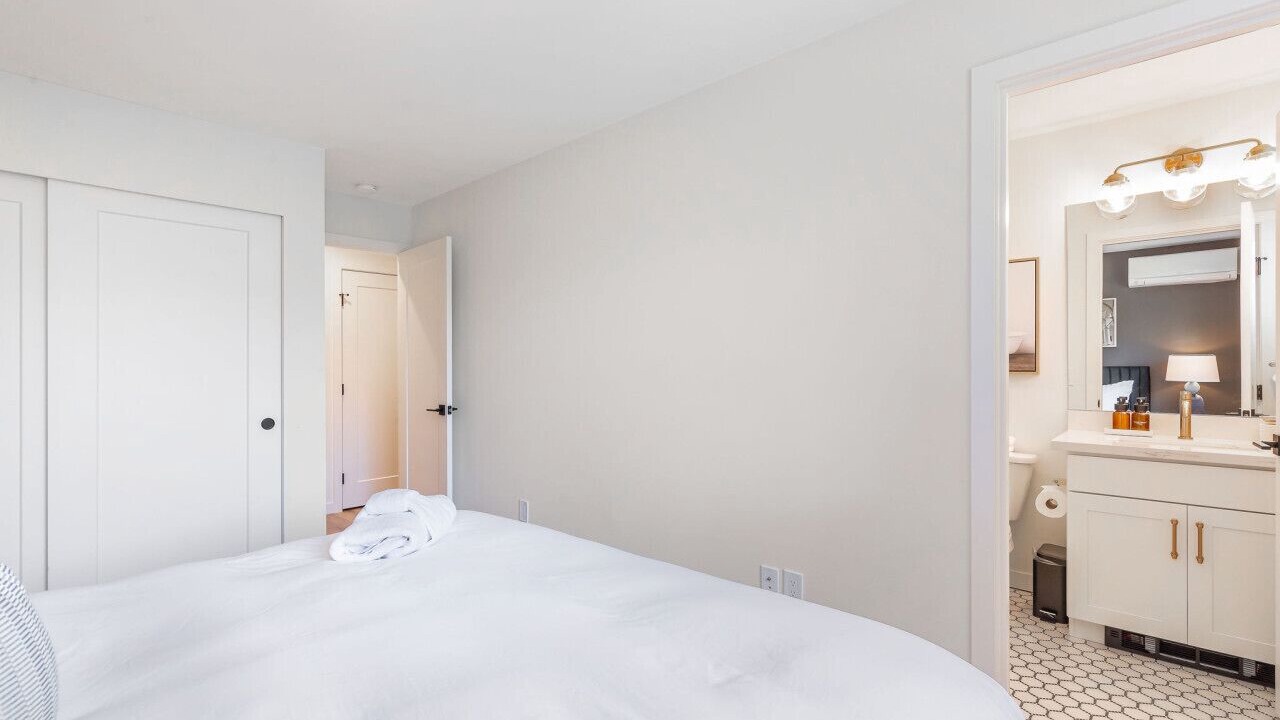 Photo of Bathroom in Seattle