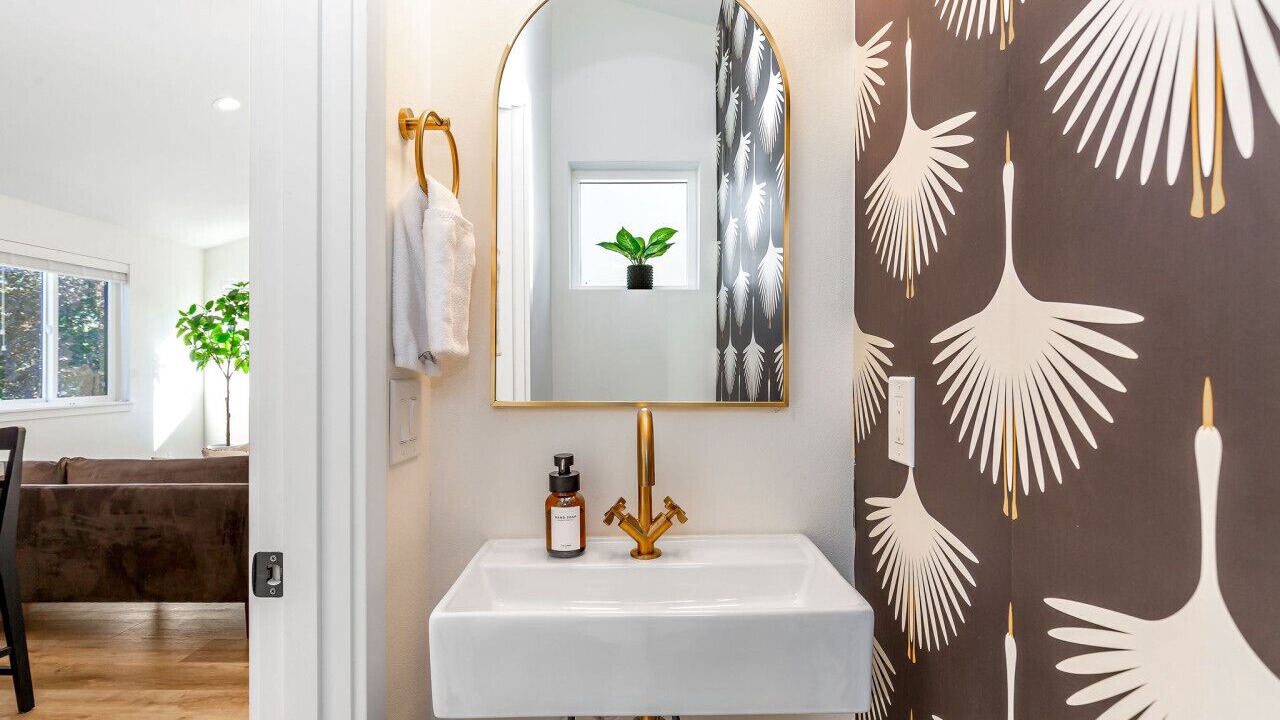 Photo of Bathroom in Seattle