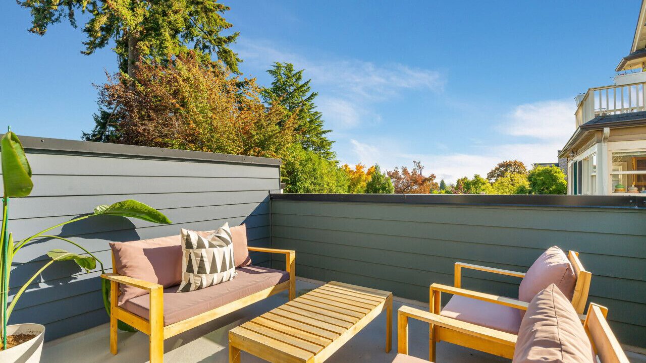 Photo of Outdoor in Seattle