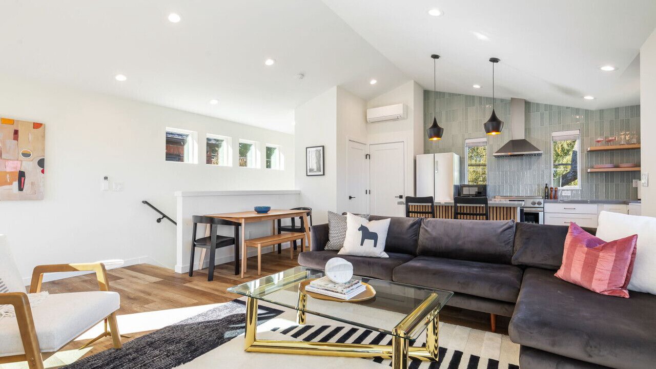 Photo of Bedroom in Seattle