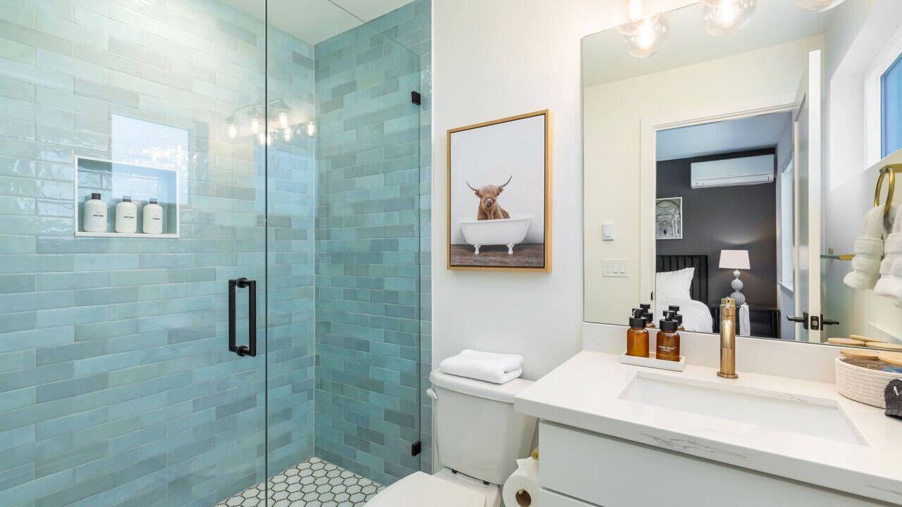 Photo of Bathroom in Seattle