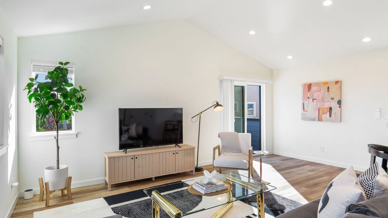 Photo of Bedroom in Seattle