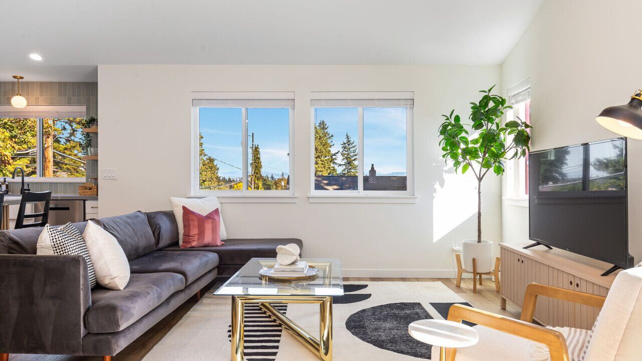 Photo of Bedroom in Seattle