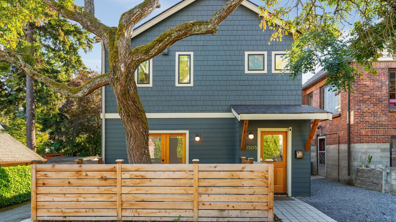 Photo of Others in Seattle