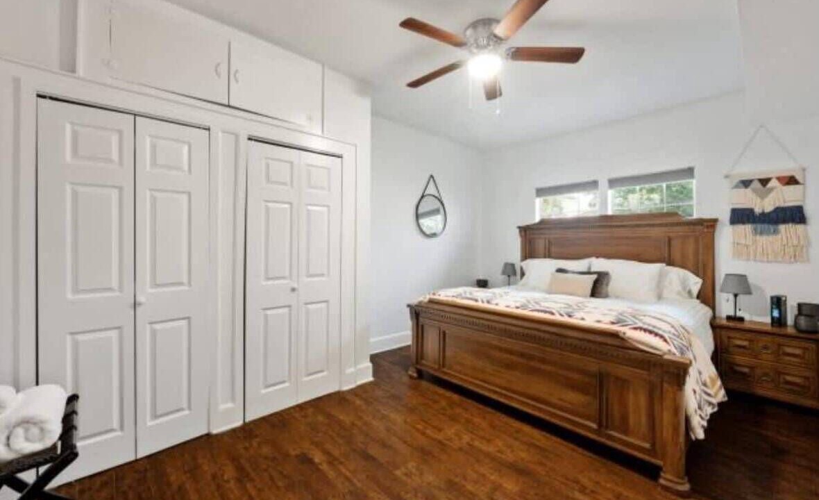 Photo of Bedroom in Highland Park
