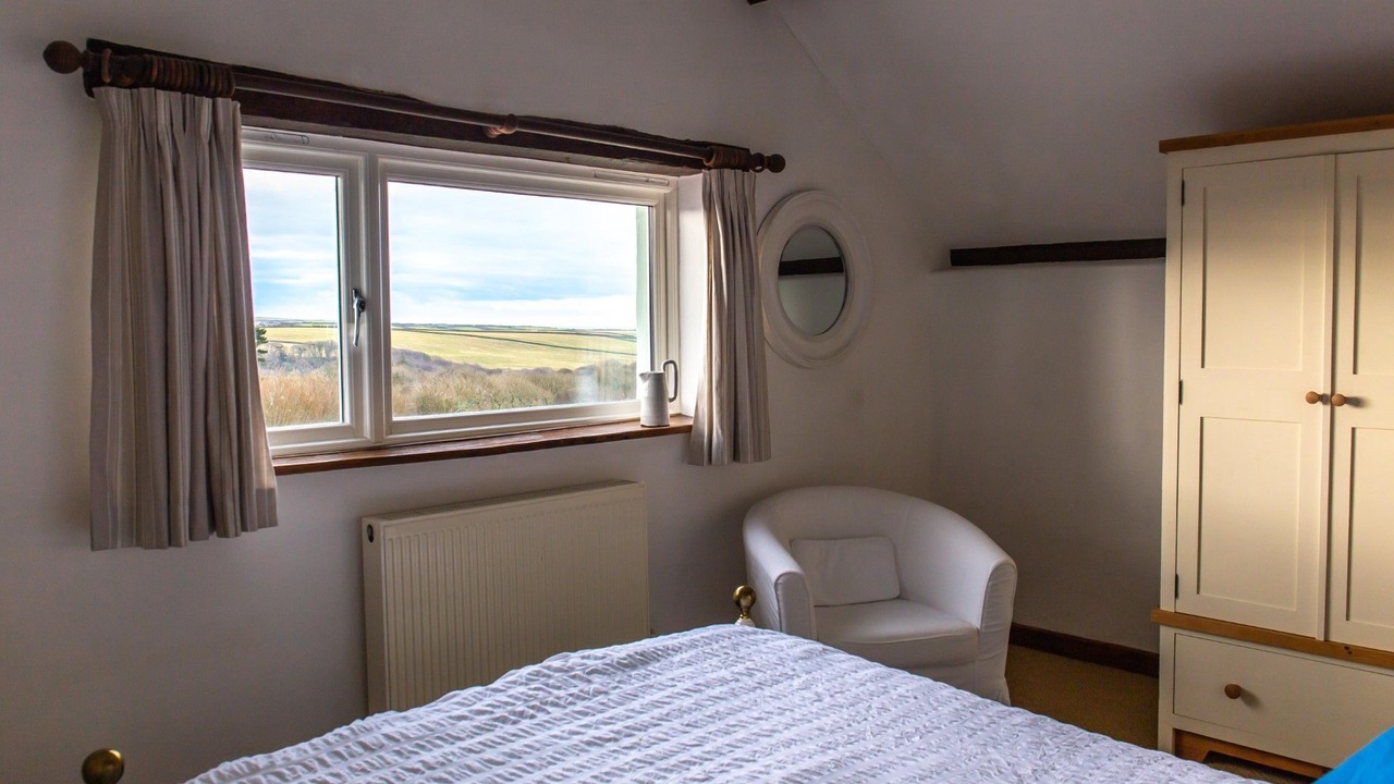 Photo of Bedroom in Hartland