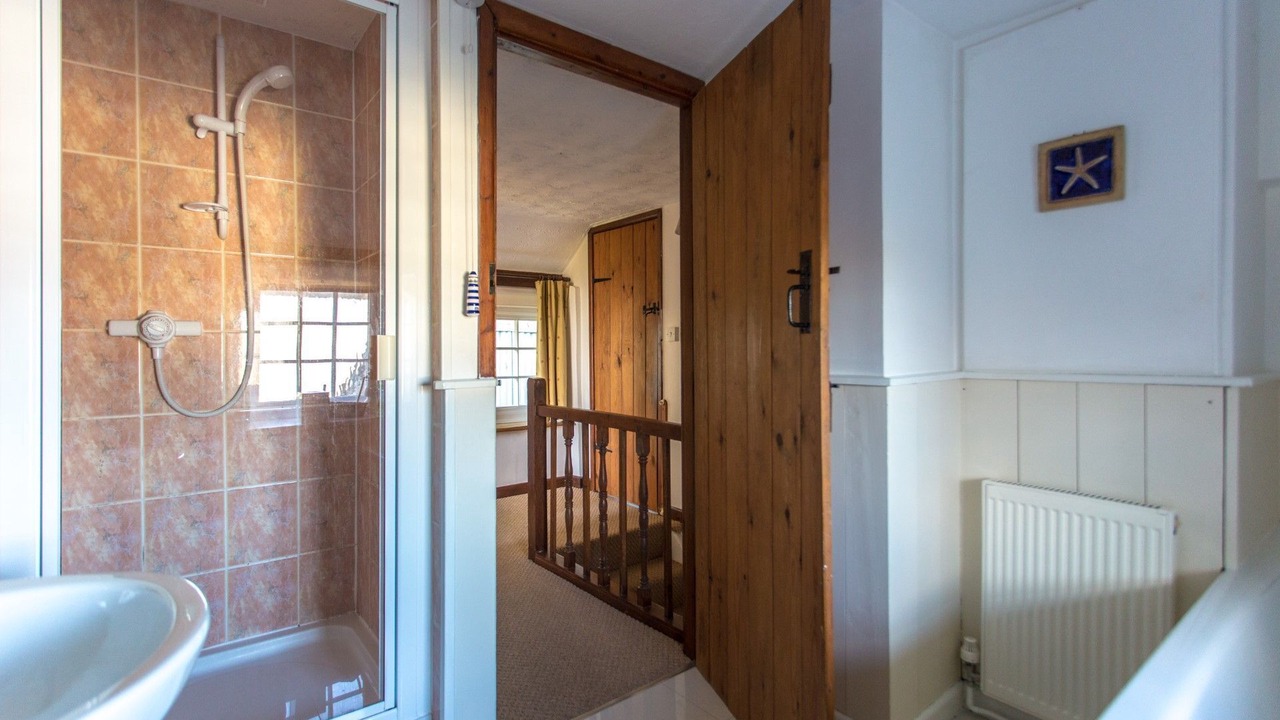 Photo of Bathroom in Hartland