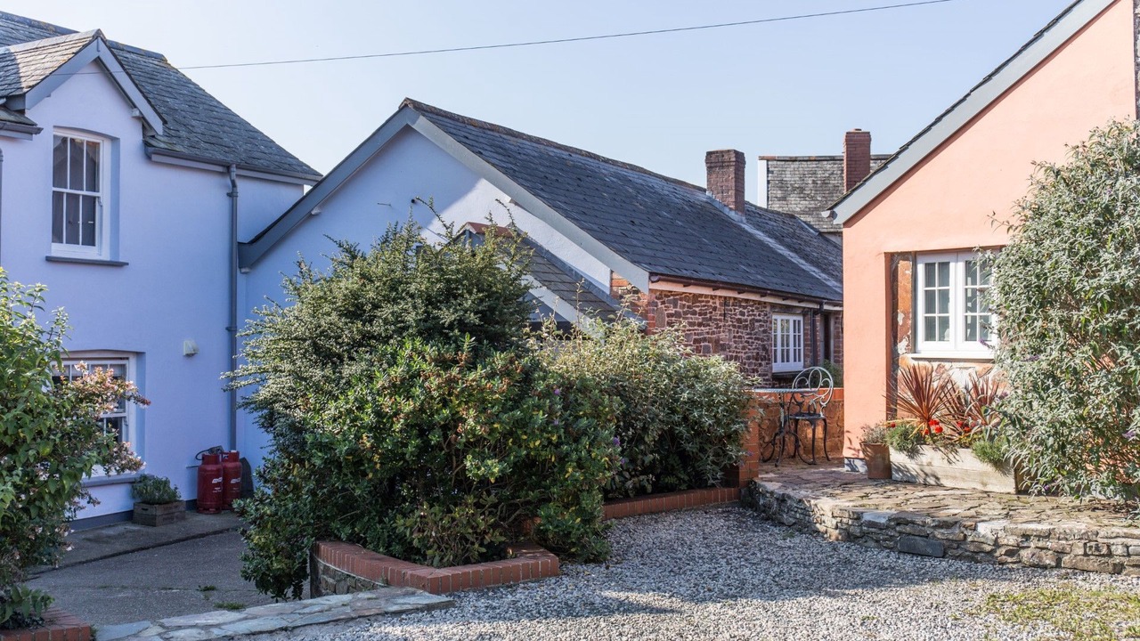 Photo of Outdoor in Hartland