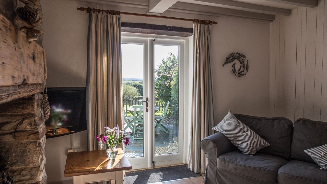 Photo of Livingroom in Hartland