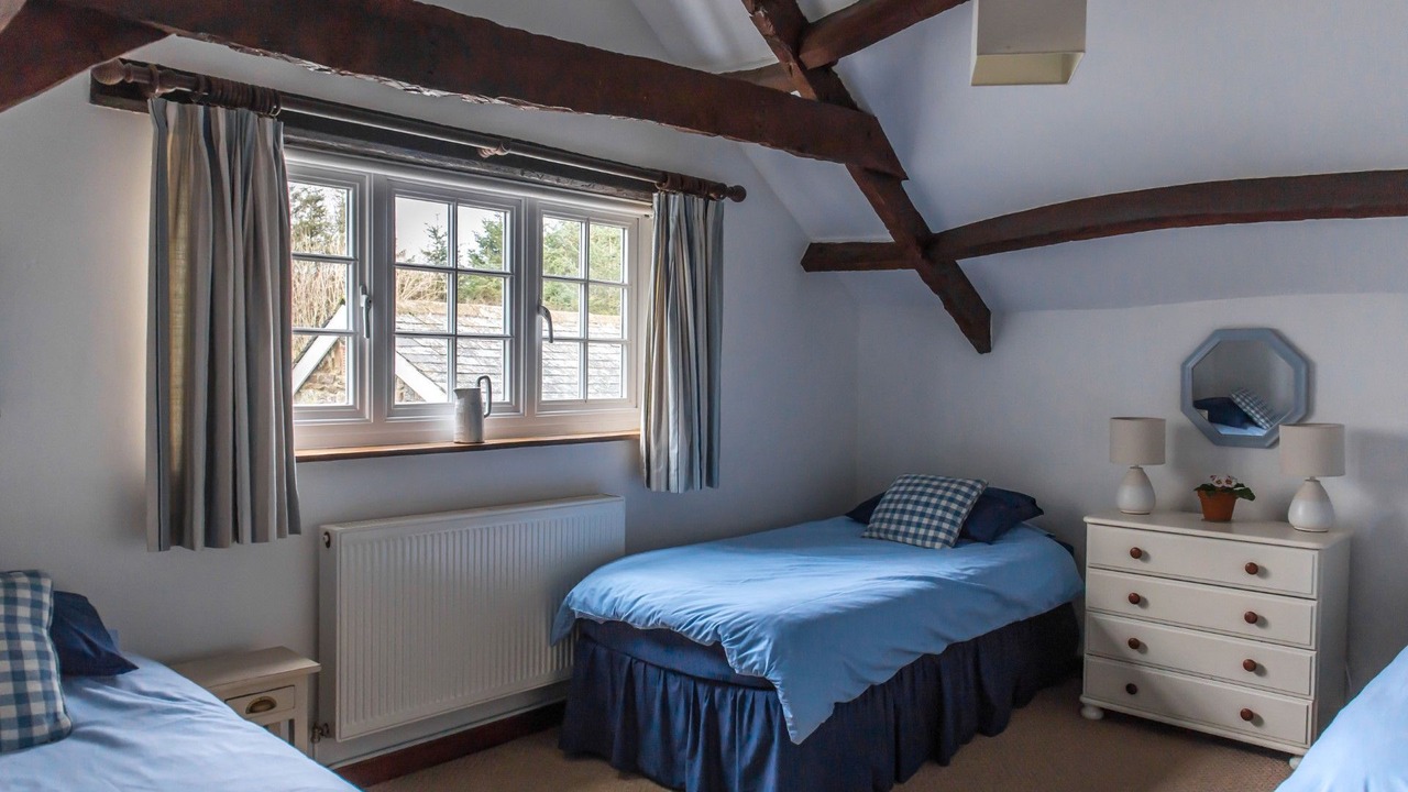 Photo of Bedroom in Hartland