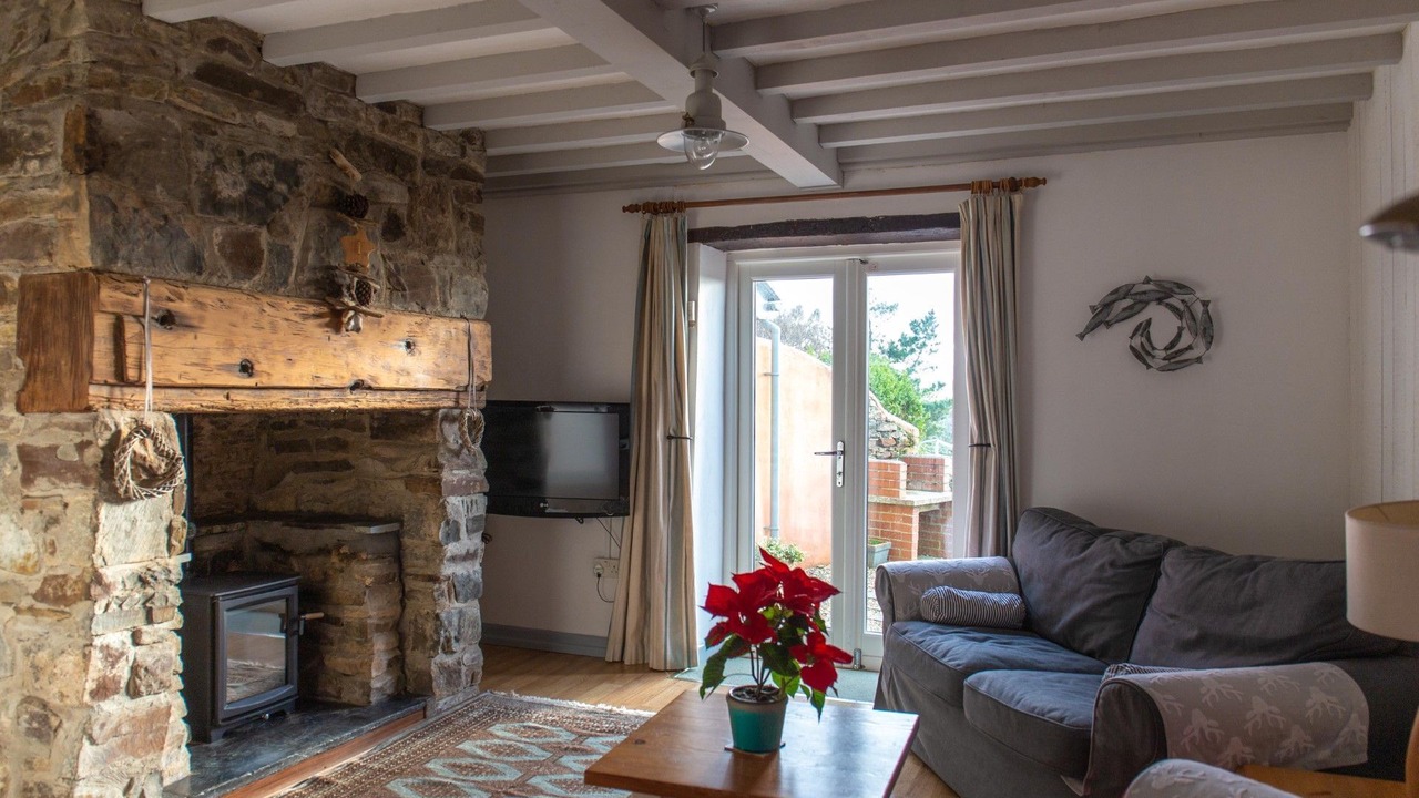 Photo of Livingroom in Hartland