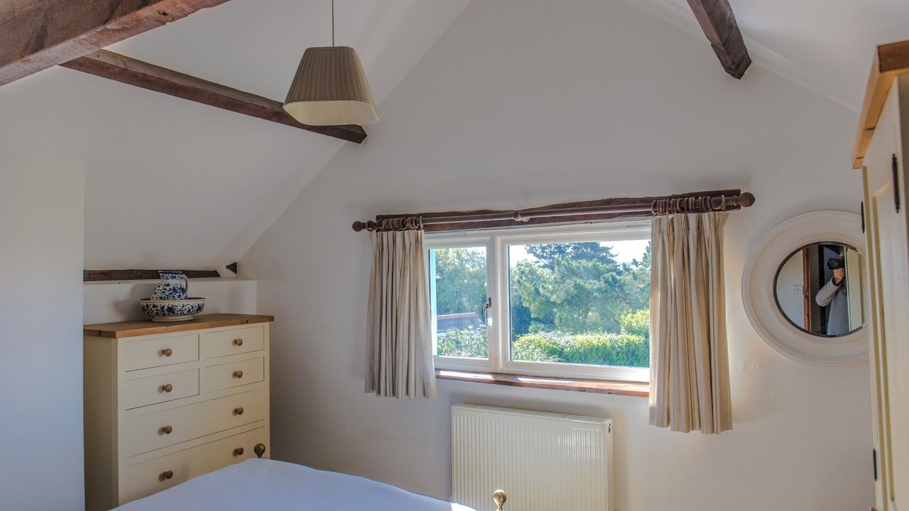 Photo of Bedroom in Hartland