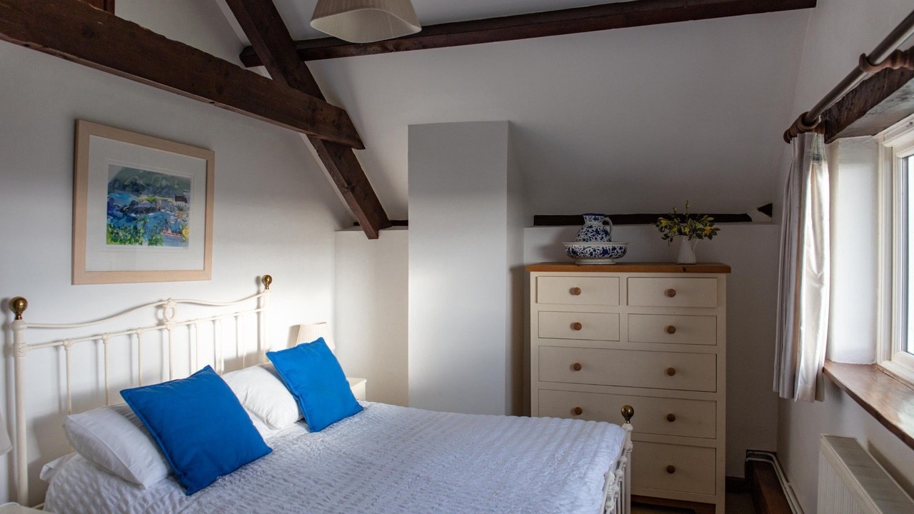 Photo of Bedroom in Hartland