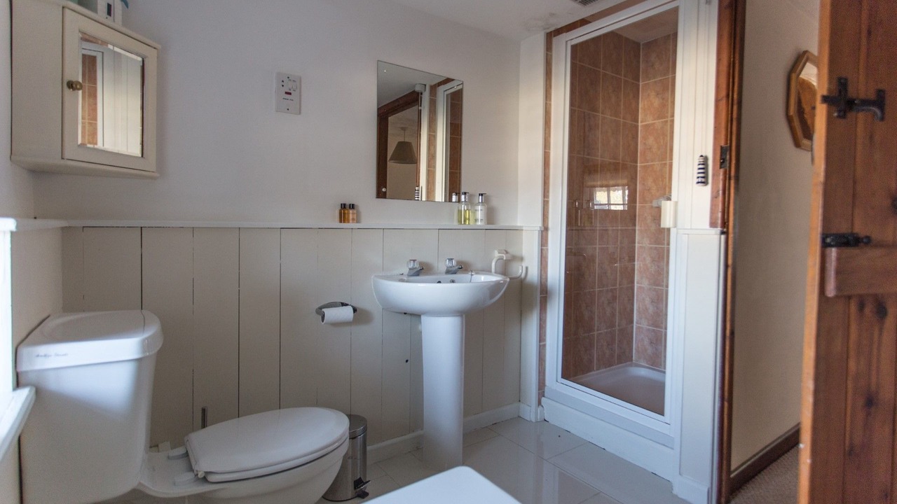 Photo of Bathroom in Hartland