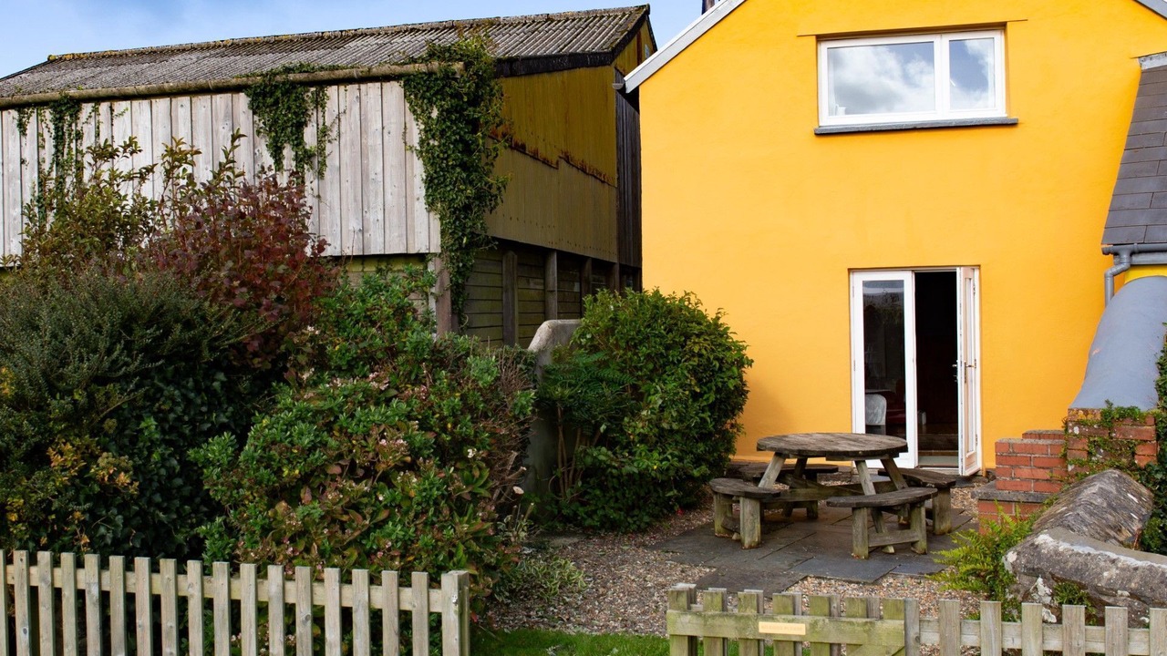 Photo of Outdoor in Hartland