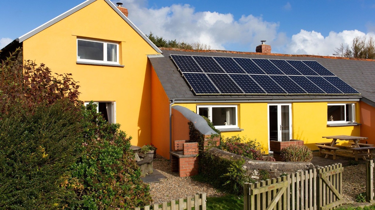 Photo of Outdoor in Hartland