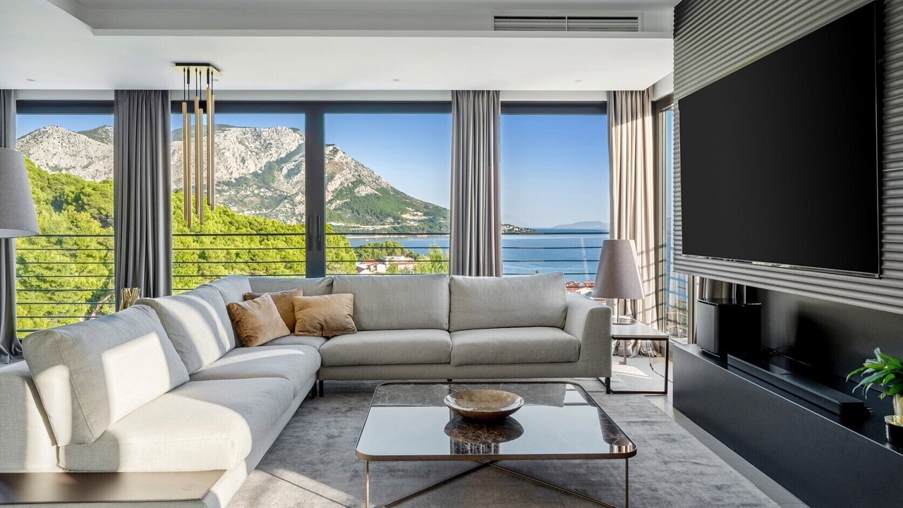 Photo of Livingroom in Duce