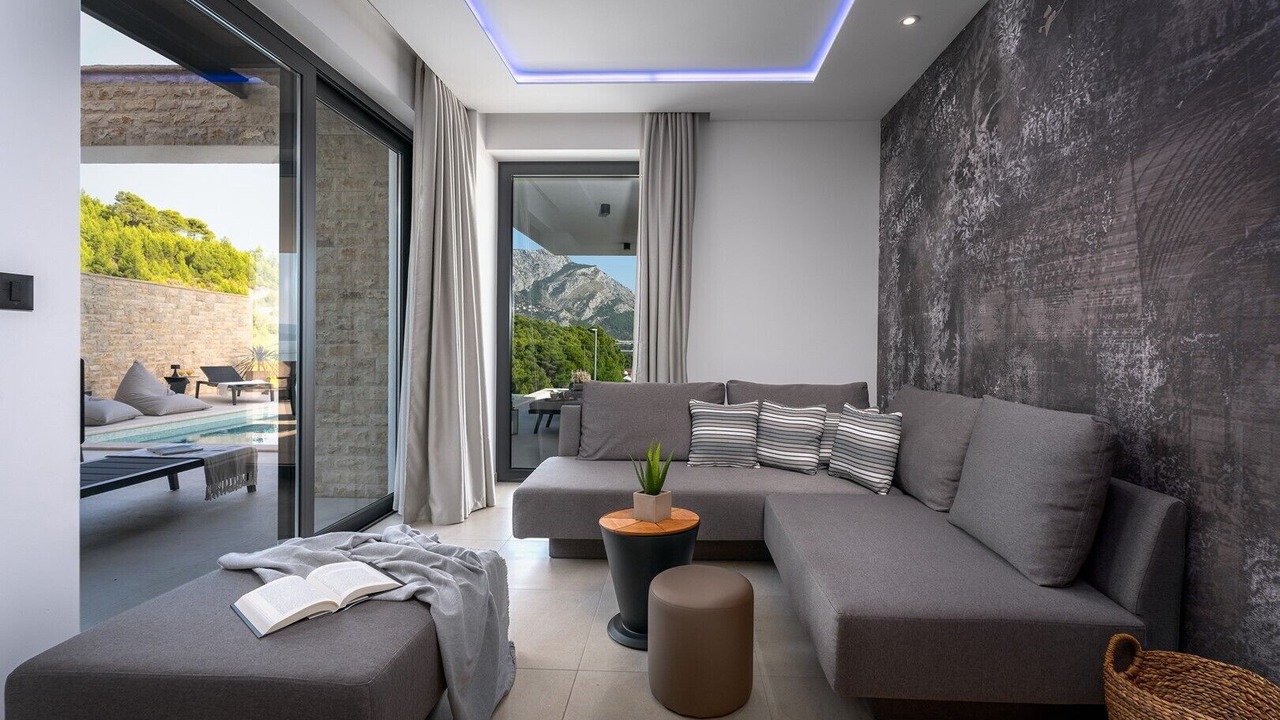 Photo of Bedroom in Duce