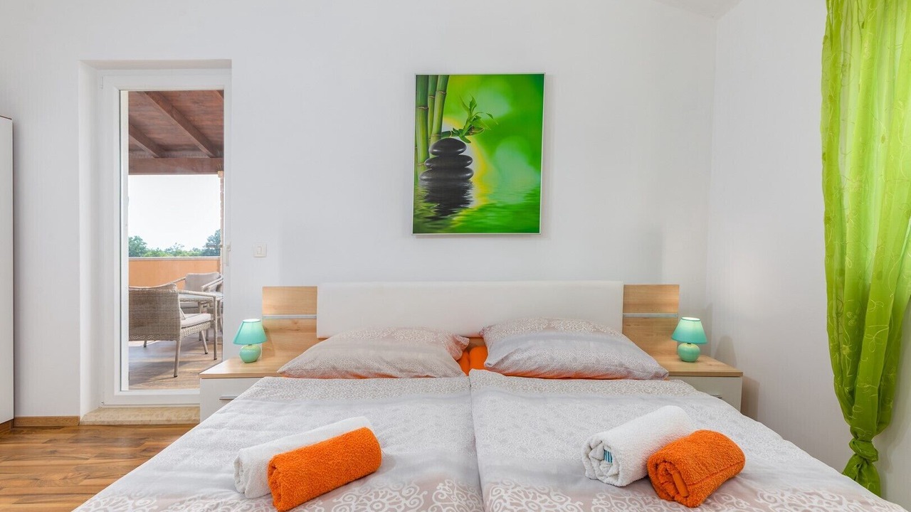 Photo of Bedroom in Susnjici