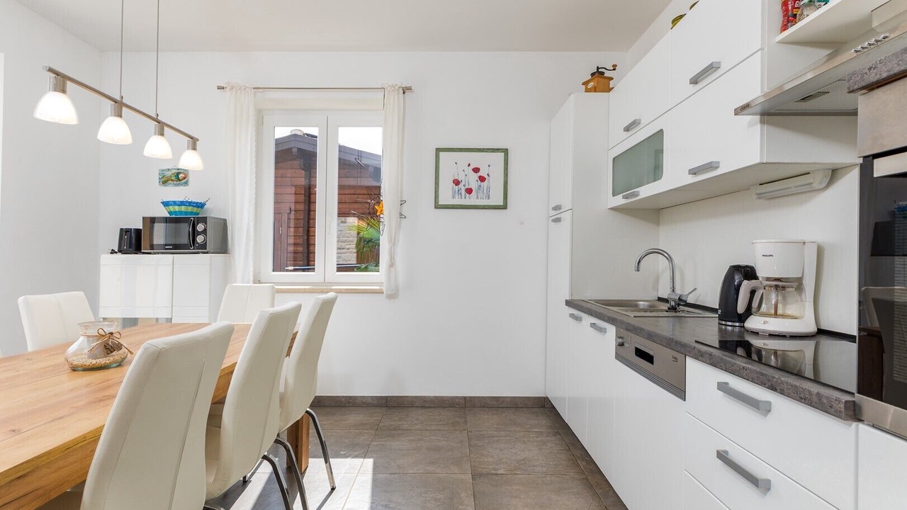 Photo of Kitchen in Susnjici