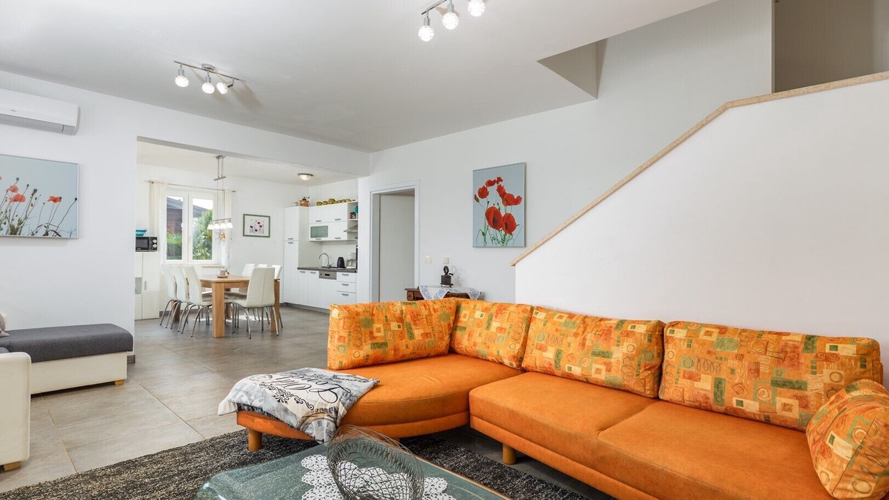 Photo of Livingroom in Susnjici