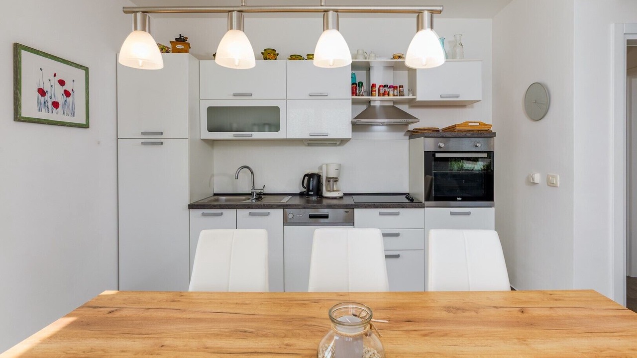 Photo of Kitchen in Susnjici